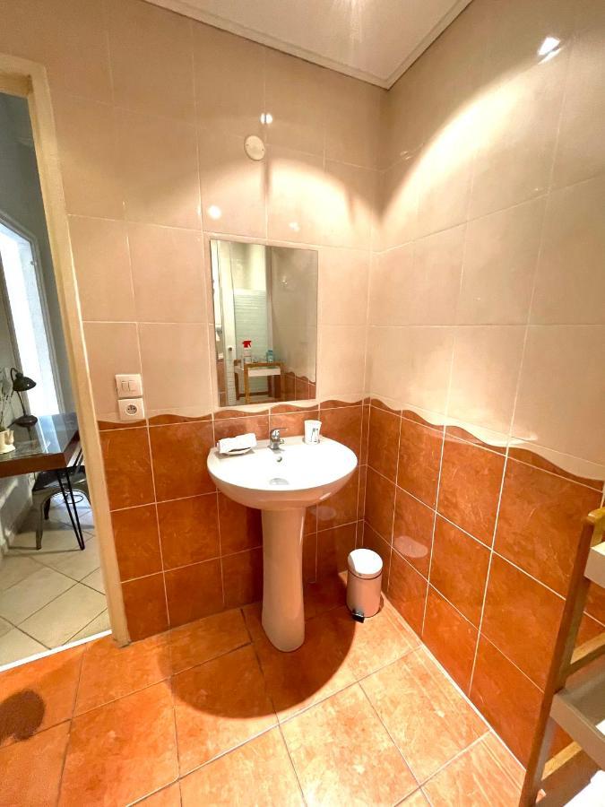 Colonna Istria Apartment Nice Exterior photo
